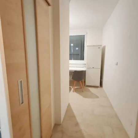 Star #4a415 By Starbnb Eu Brno