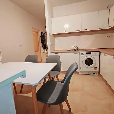 Star #4a415 By Starbnb Eu Apartment