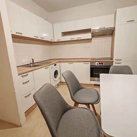 Star #4a415 By Starbnb Eu Brno