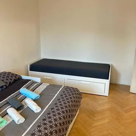 Star #4a415 By Starbnb Eu Apartment Brno