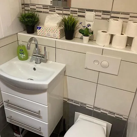 Apartment Star #4a415 By Starbnb Eu Brno