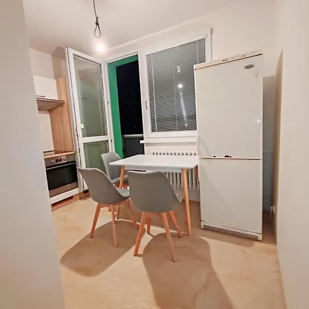 Star #4a415 By Starbnb Eu * Brno