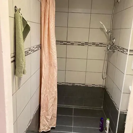 Apartment Star #4a415 By Starbnb Eu *