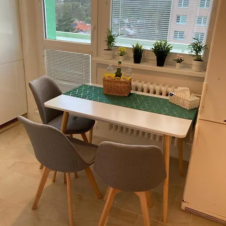 Apartment Star #4a415 By Starbnb Eu *